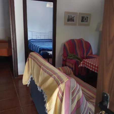 Casa Marisa Conil De La Frontera