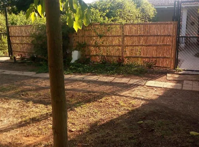 Casa Marisa Сasa de vacaciones *