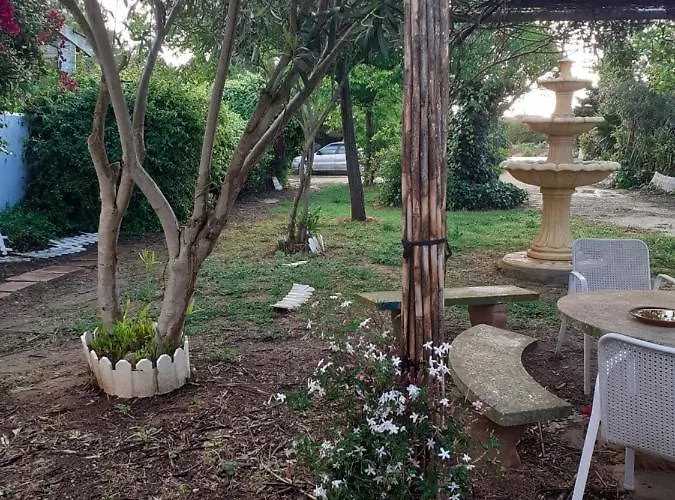 Casa Marisa * Conil De La Frontera