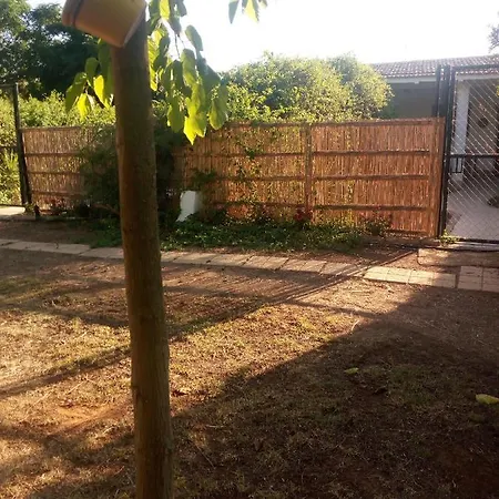 Casa Marisa Vakantiehuis *