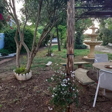 Casa Marisa * Conil De La Frontera