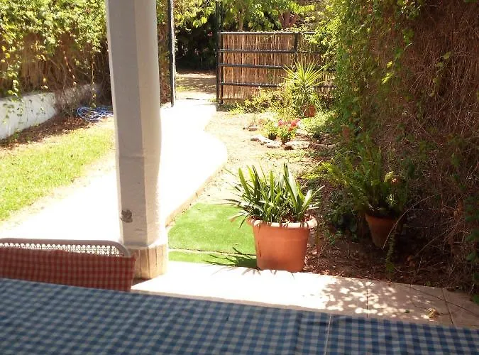 Casa Marisa Vakantiehuis *