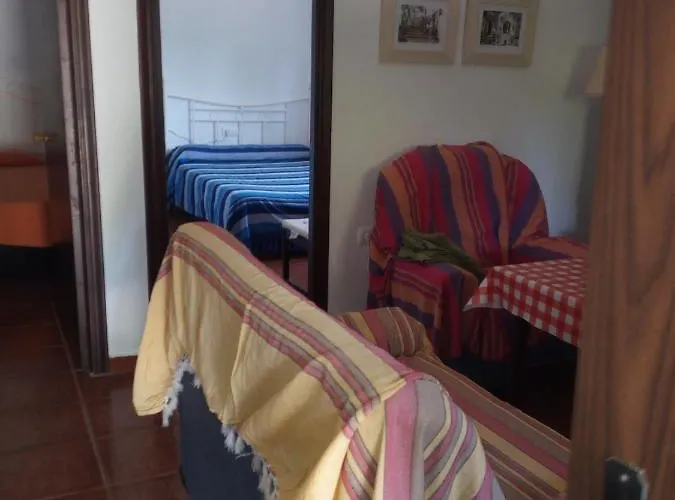 Casa Marisa 콘일데라프론테라