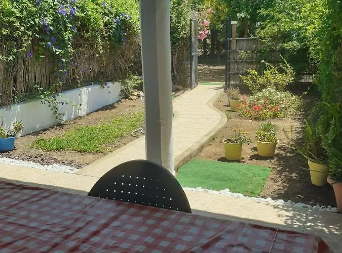Casa Marisa Vakantiehuis