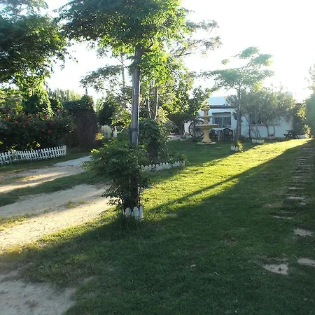 Сasa de vacaciones Casa Marisa *