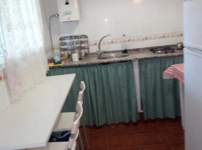 Casa de Férias Casa Marisa