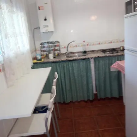 Ferienhaus Casa Marisa