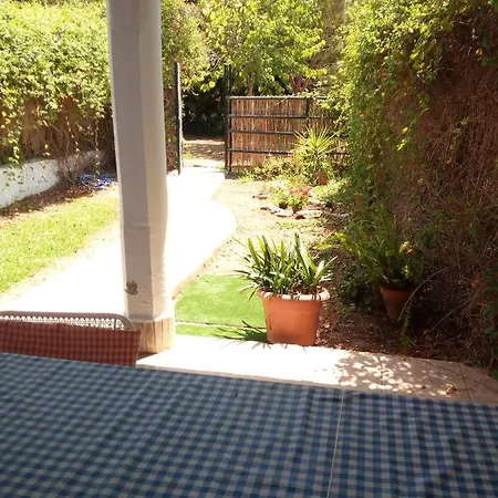 Casa Marisa Ferienhaus *