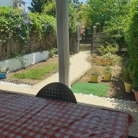 Casa Marisa 別荘