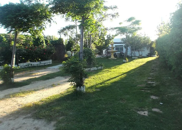 Ferienhaus Casa Marisa *